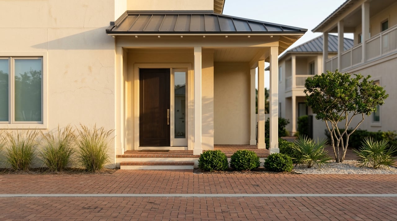 A First-Time Buyer’s Guide To 30A Coastal Communities