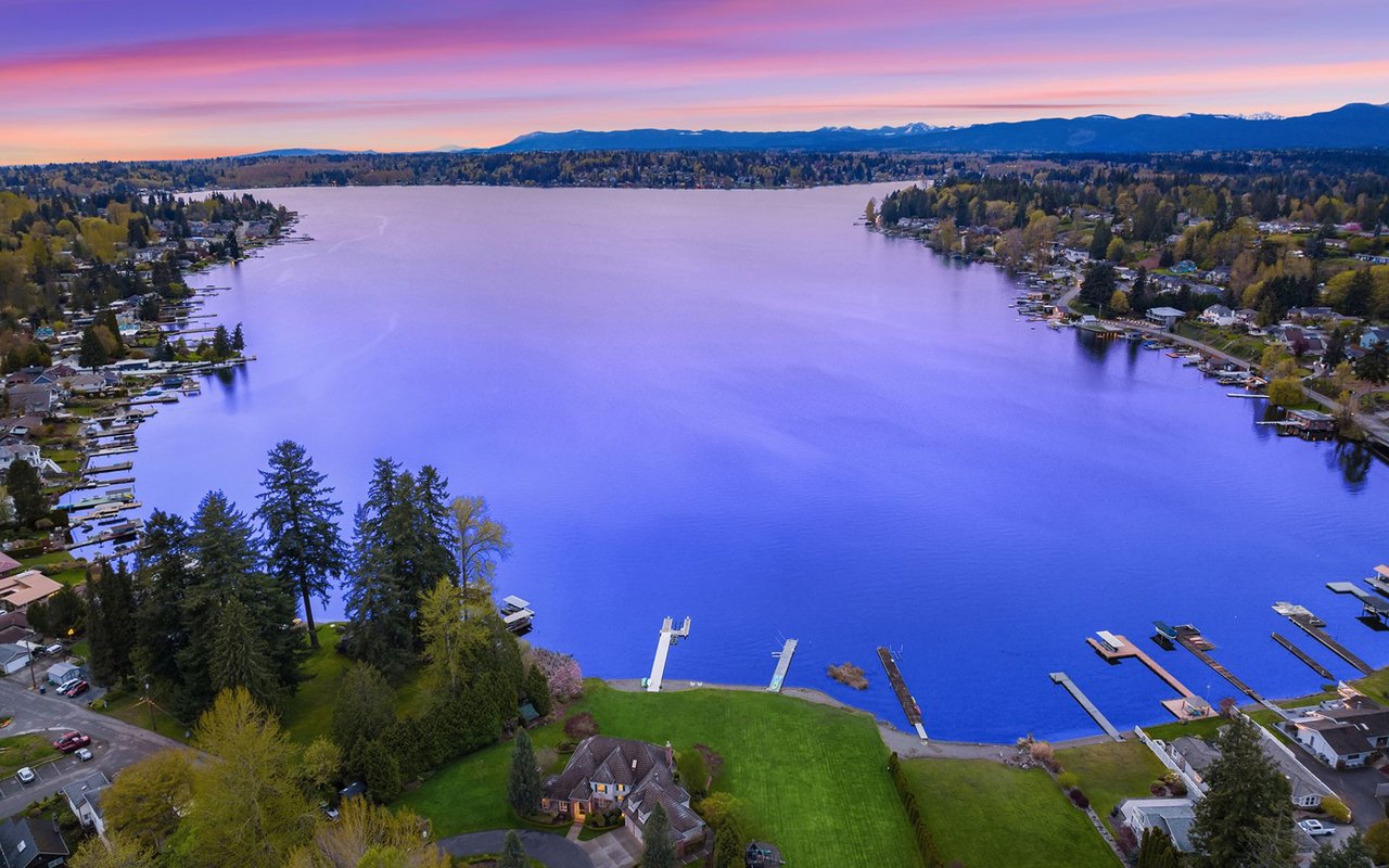 Lake Stevens