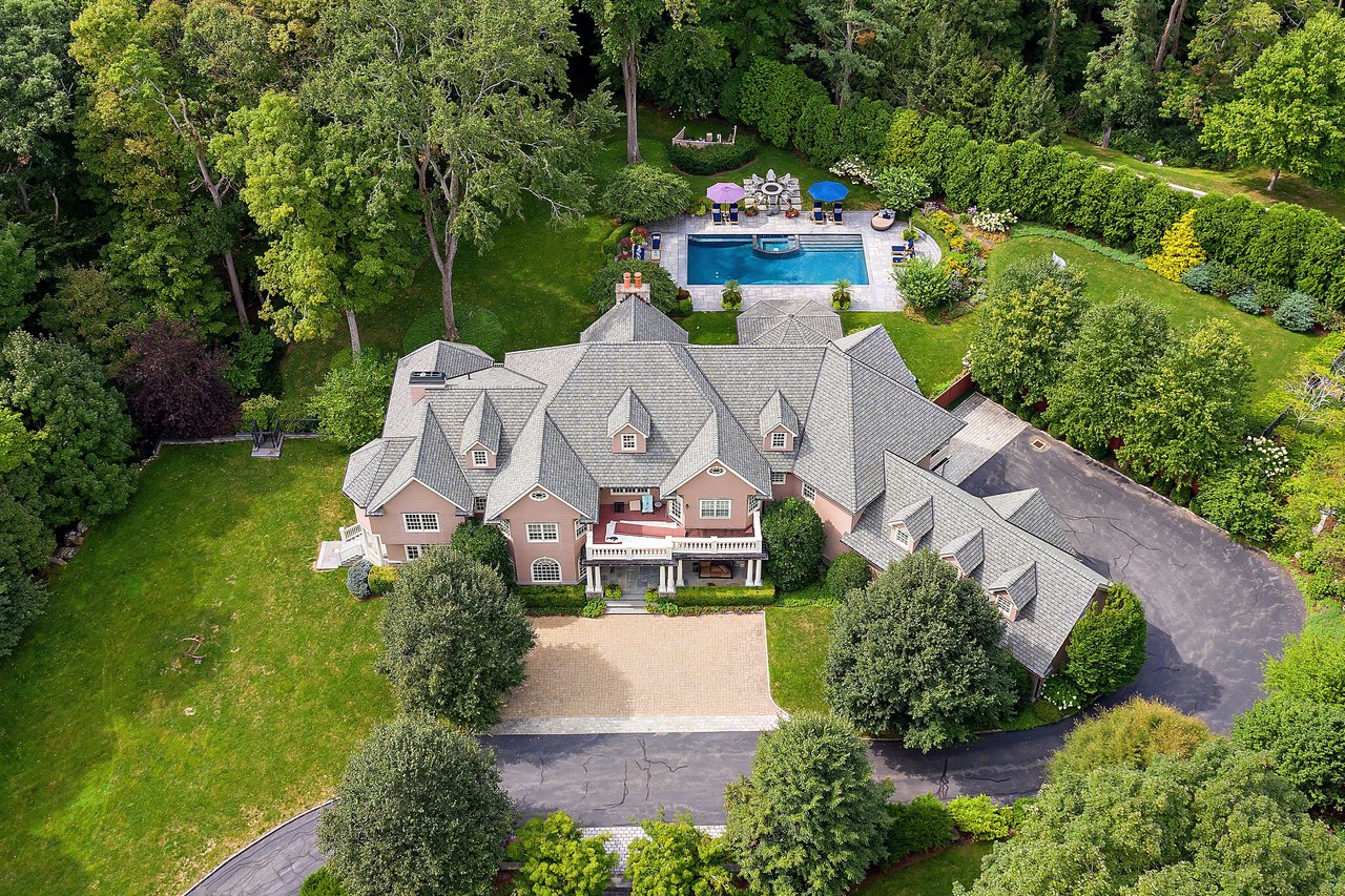 218 Croton Ave, Bedford Corners, NY