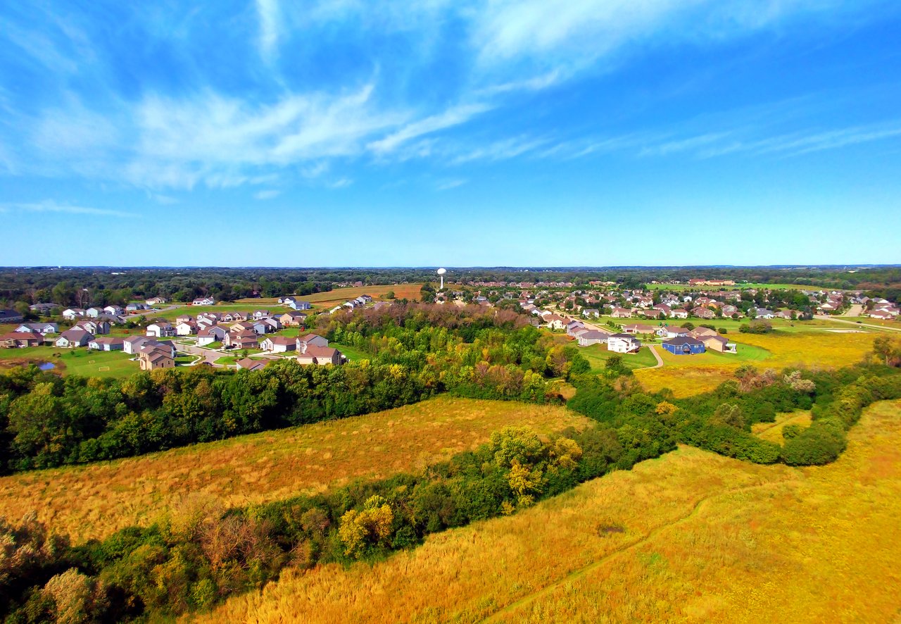 Cottage Grove