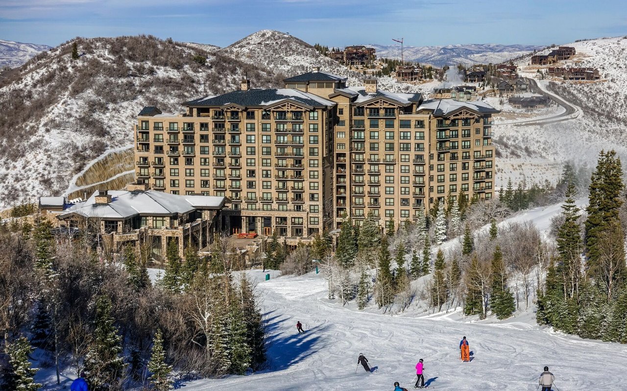Sun Valley Condos Over Million