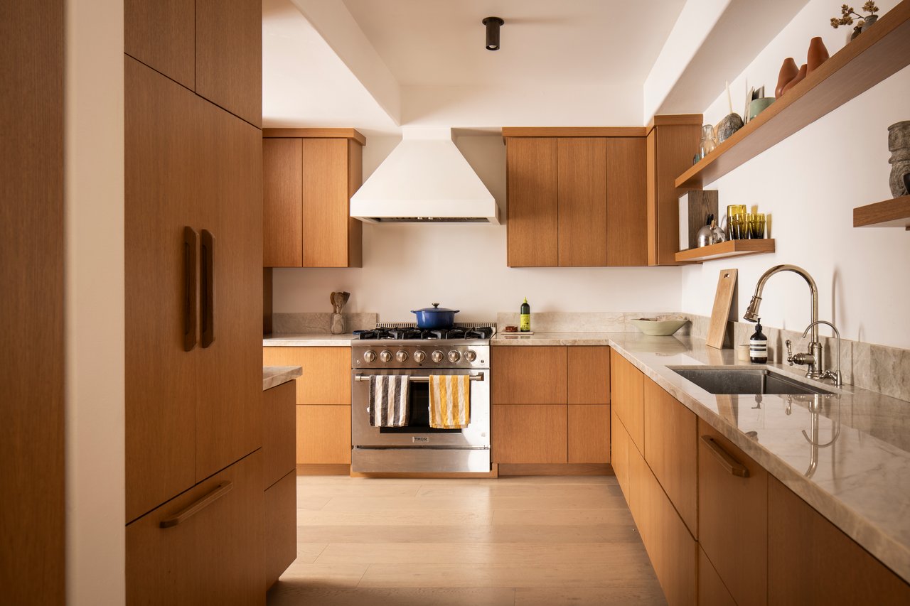 6435 Zumirez Dr Unit: 8, Malibu