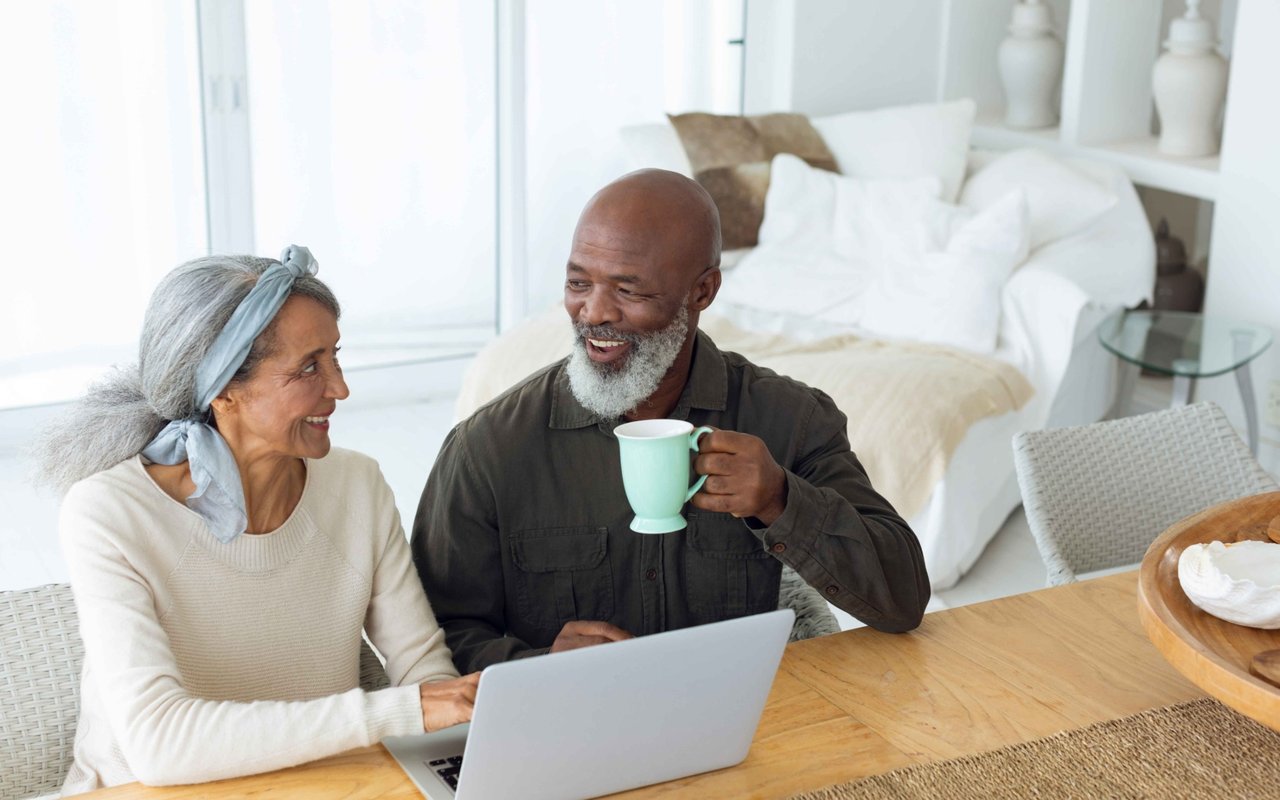 Aging in Place: Safety Tips to Help Make it Happen