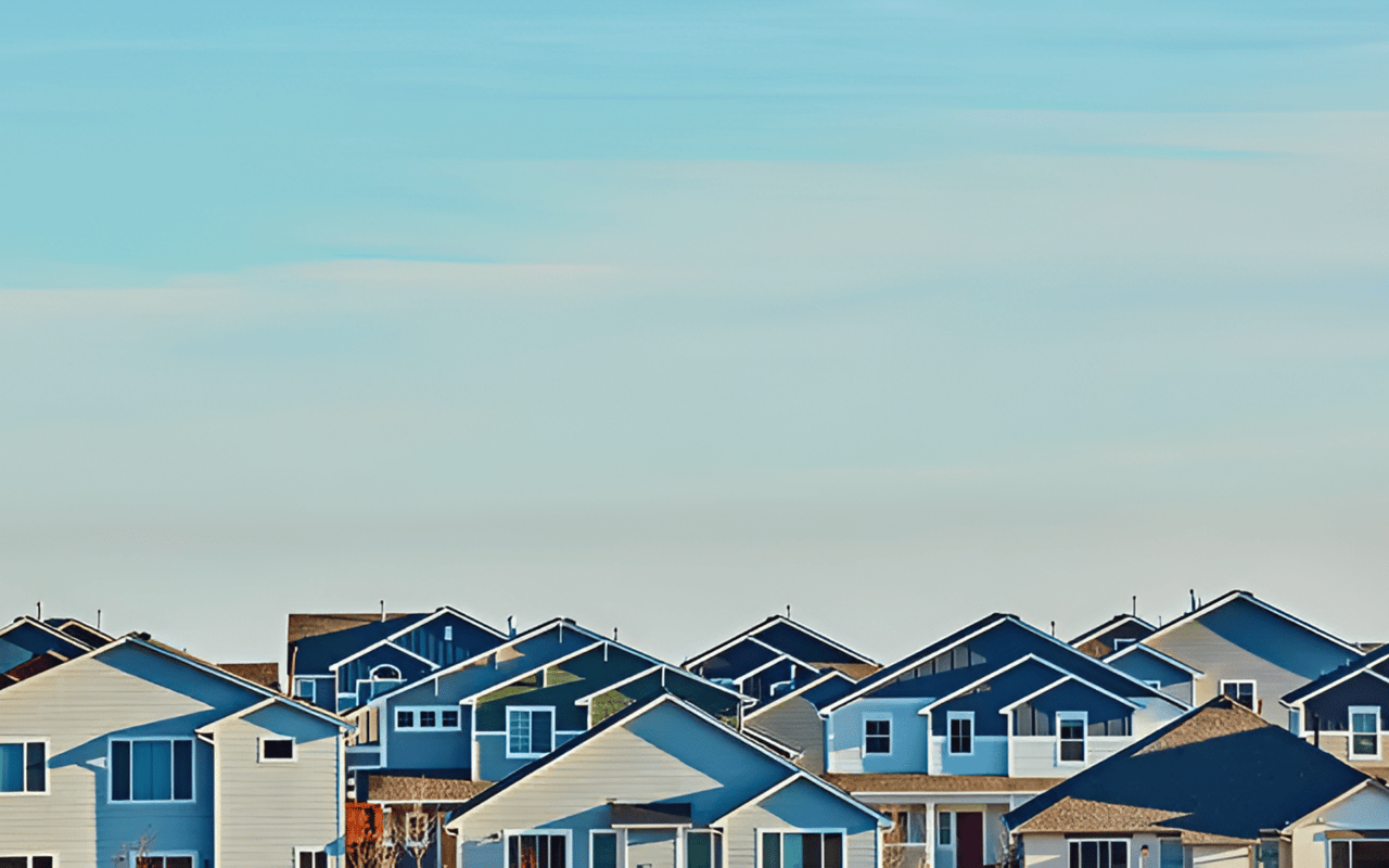 Foreclosure Activity is Still Lower Than the Norm