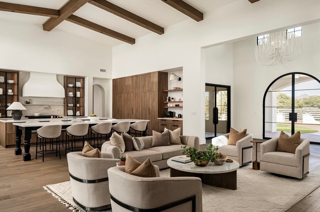 Luxury Real Estate in Scottsdale