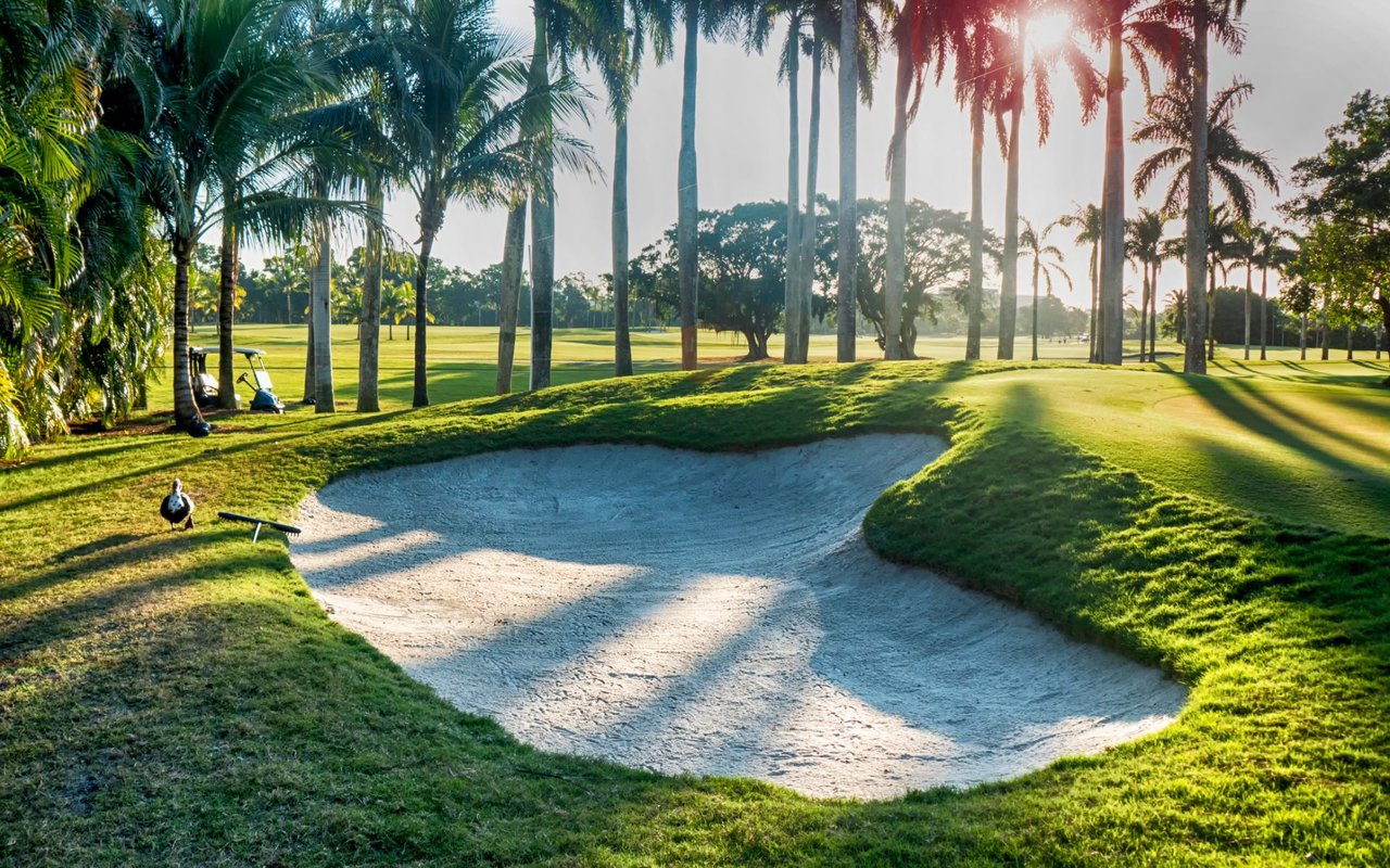 St Andrews Country Club