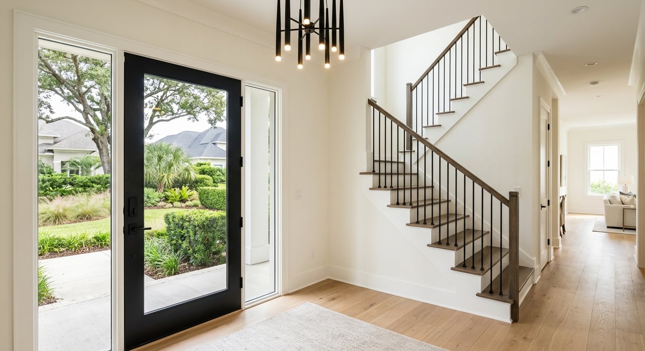 How To Prepare Your Winter Garden Home For Top Dollar