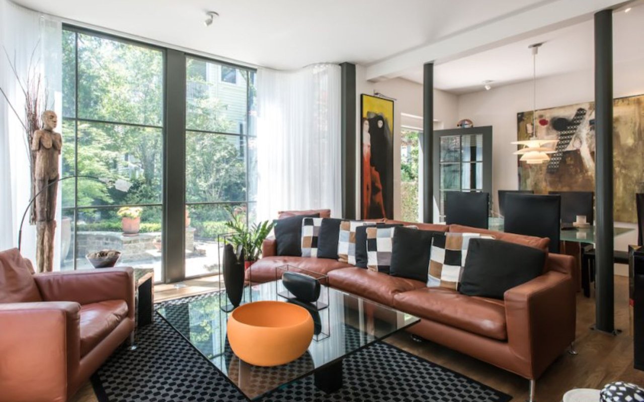 Homes With Inspired Design
