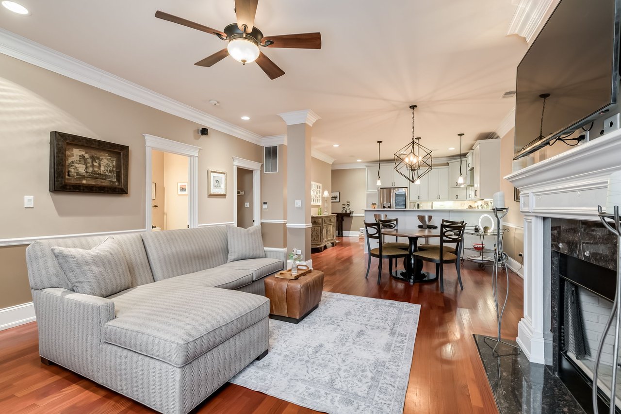 1442 W Fullerton Avenue Unit: 3B