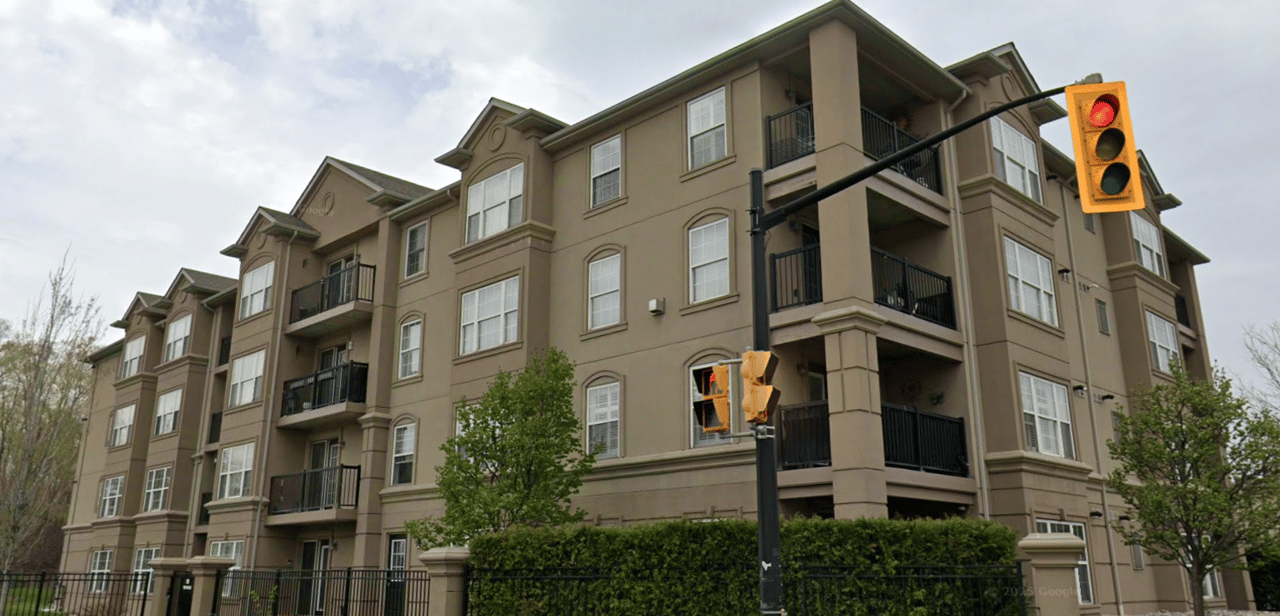 Orchard Uptown: 2035-2085 Appleby Line, Burlington, ON