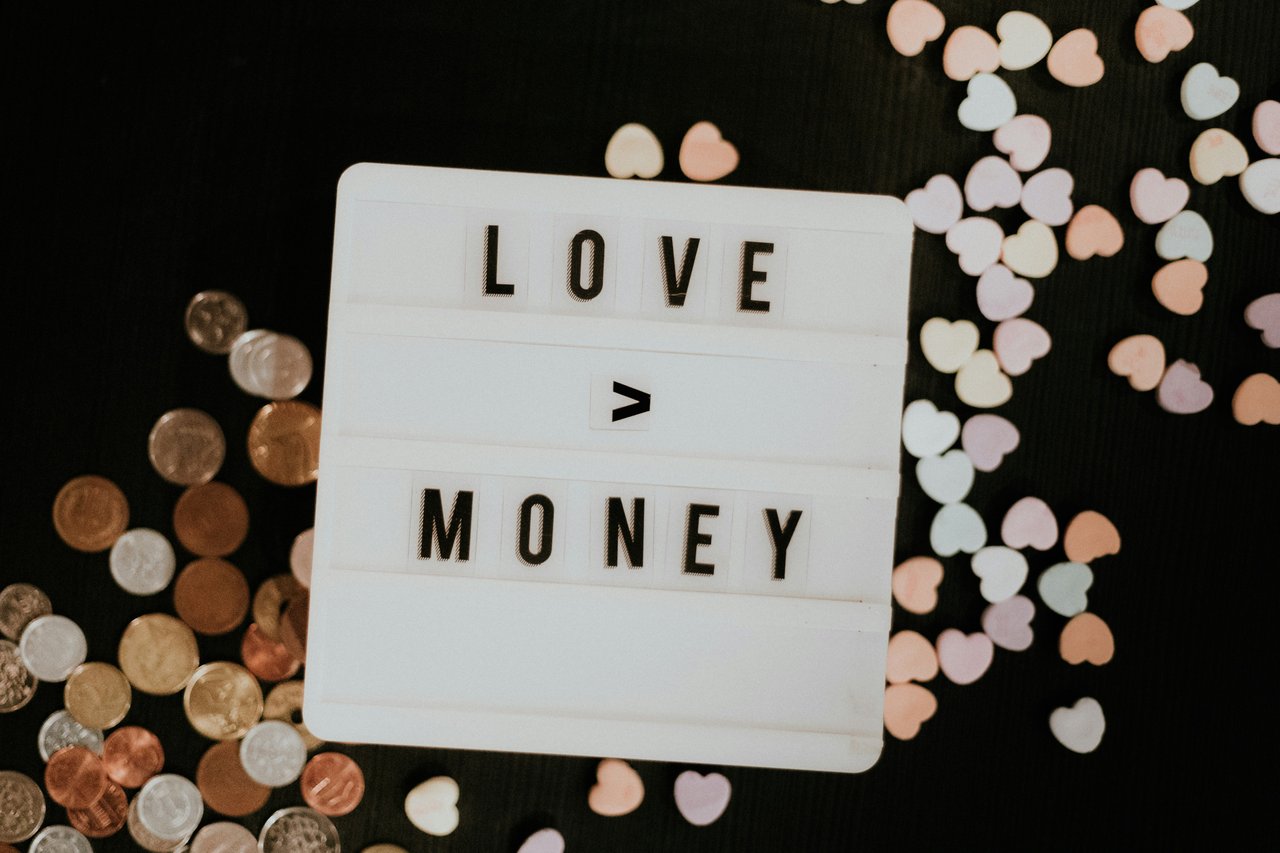 Money Moves & Million-Dollar Mood Swings