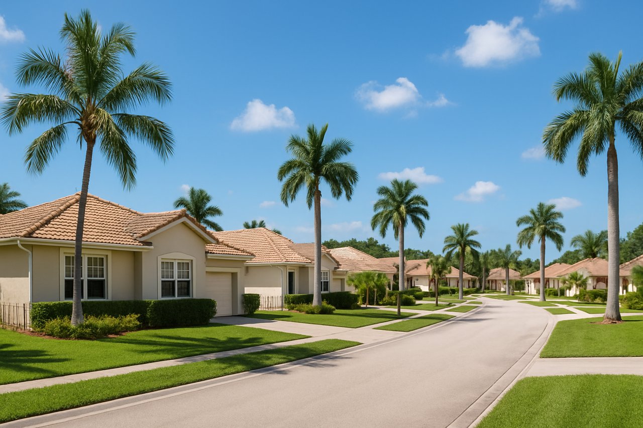 Homes for Sale in Davie, FL: Neighborhood Insights & Current Market Trends