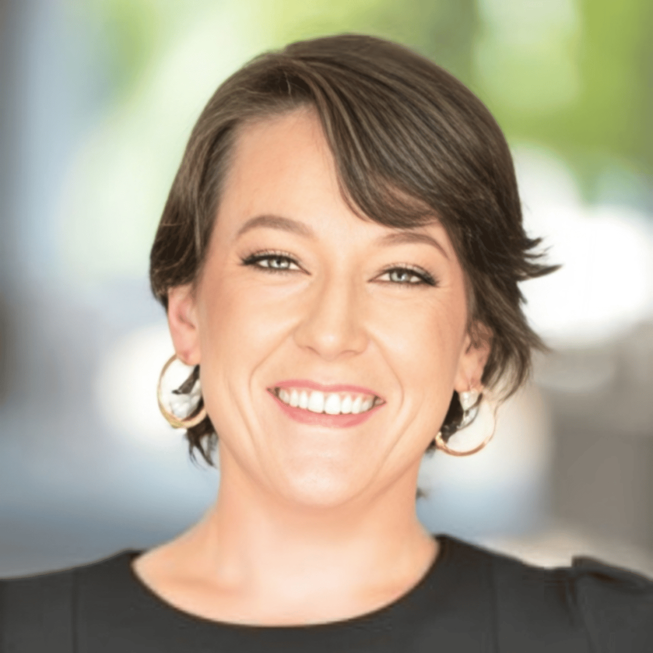 Alexis Werner Brookhaven, GA Real Estate Agent Headshot