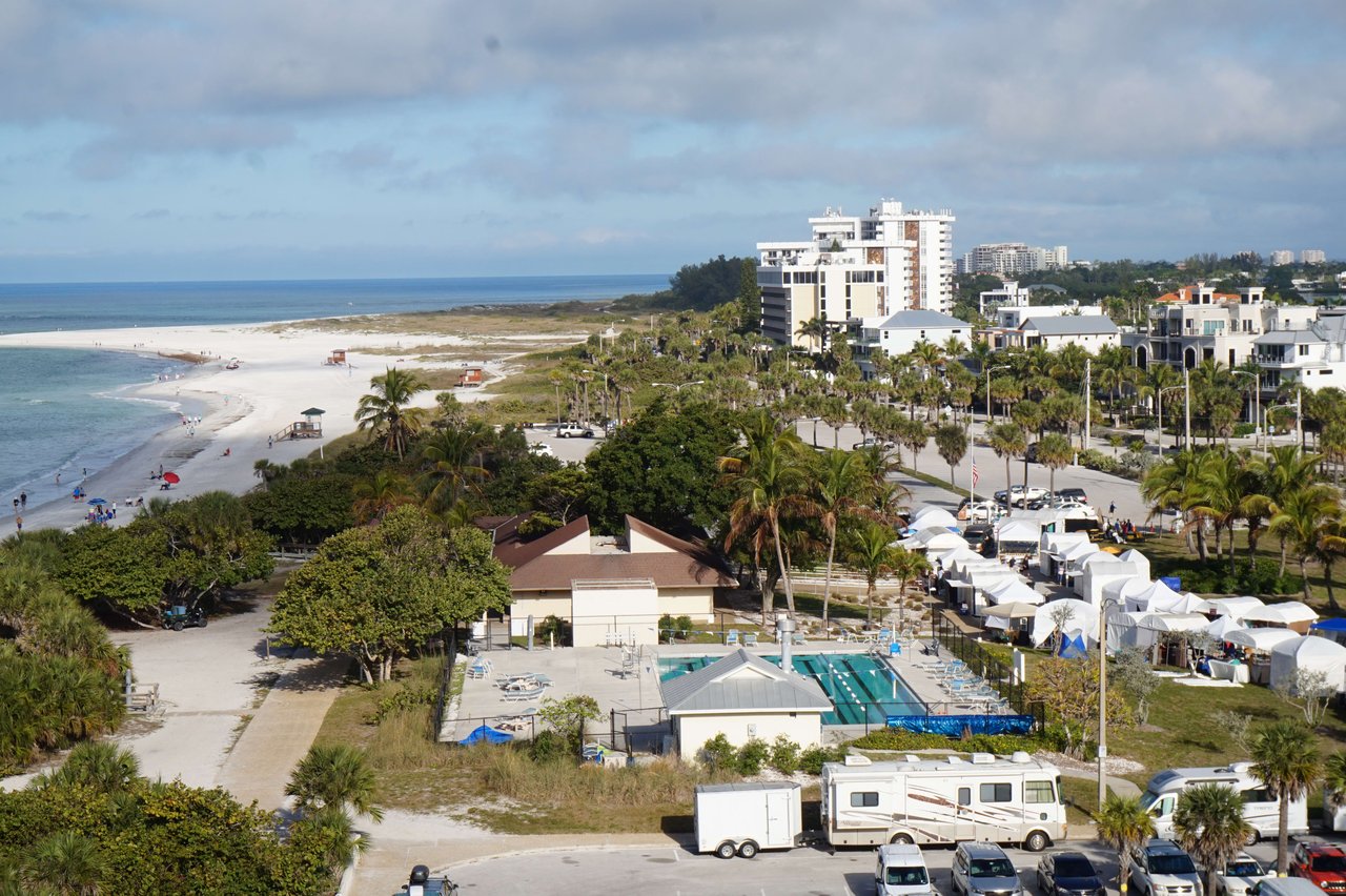 St. Armands Key