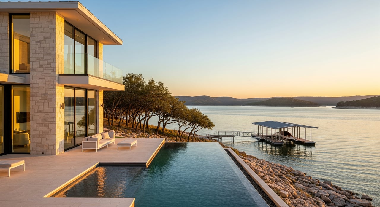 Waterfront or Lake‑View: Which ROI Wins in Lago Vista?