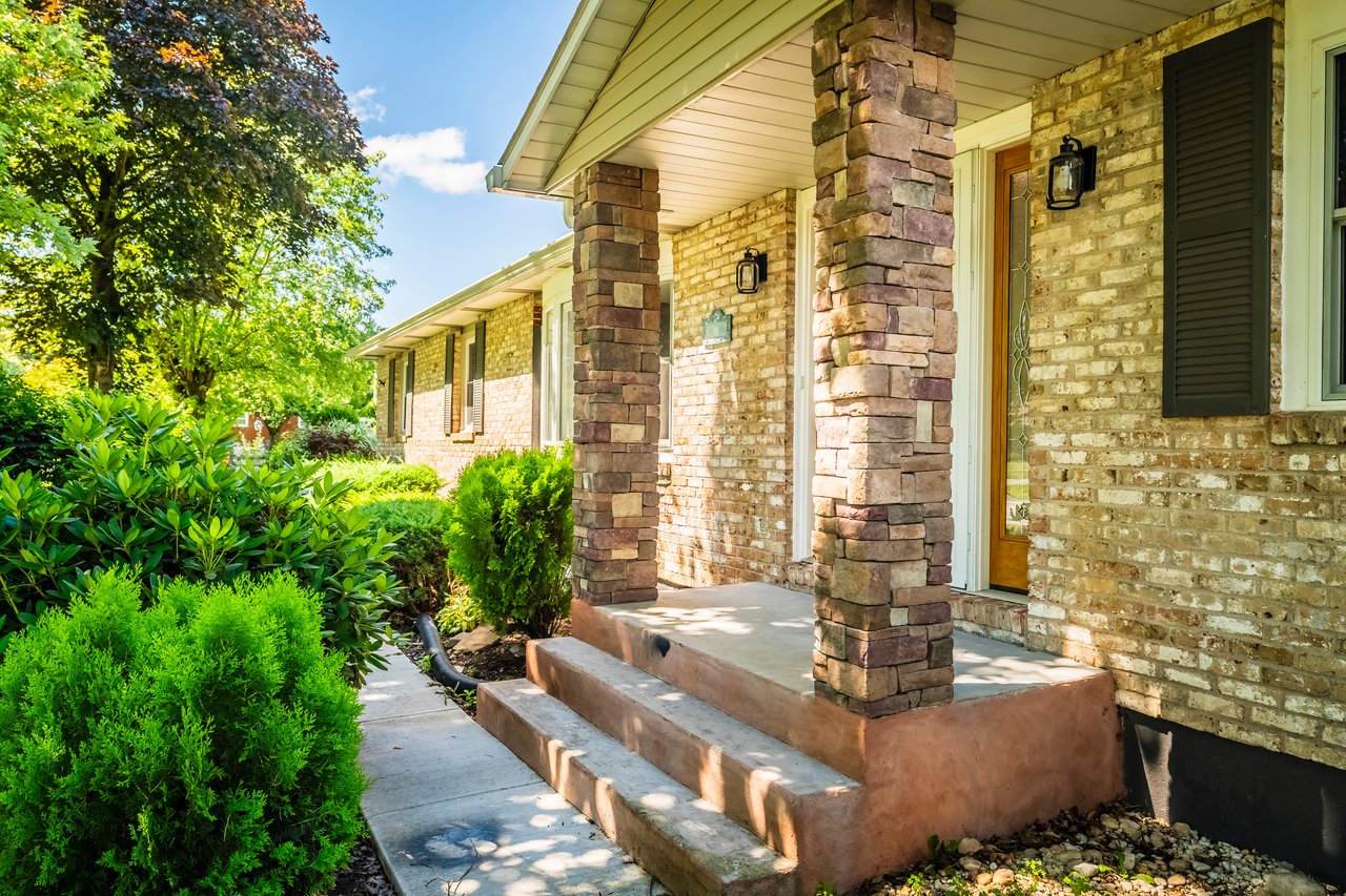 5324 Camp Meeting Road