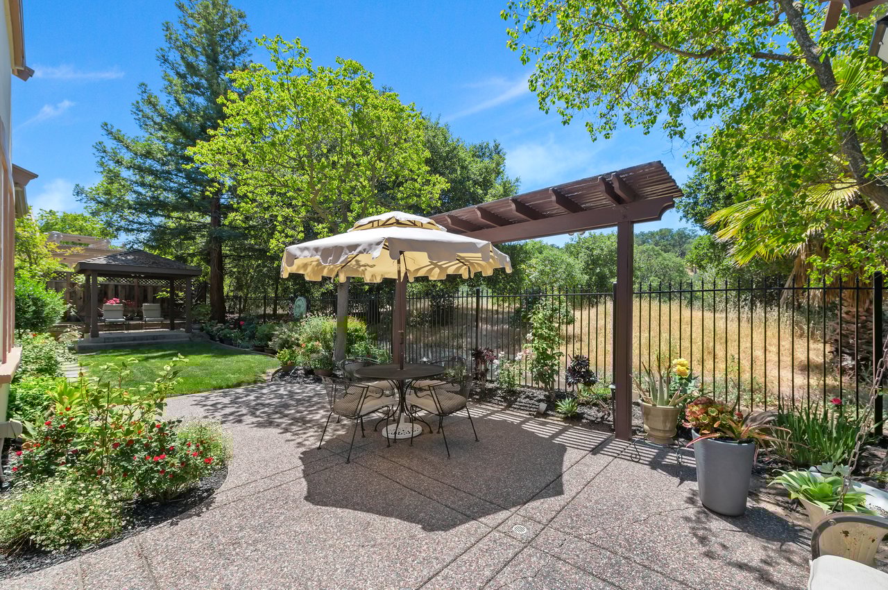 3455 Gravina Pl | Ruby Hill Home for Sale in Pleasanton CA