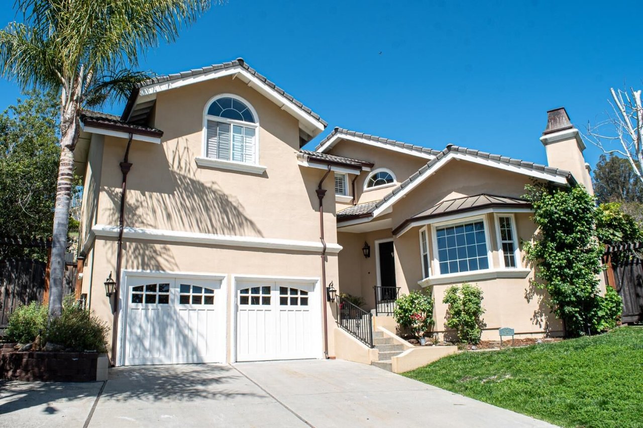 4381 Morris Dr