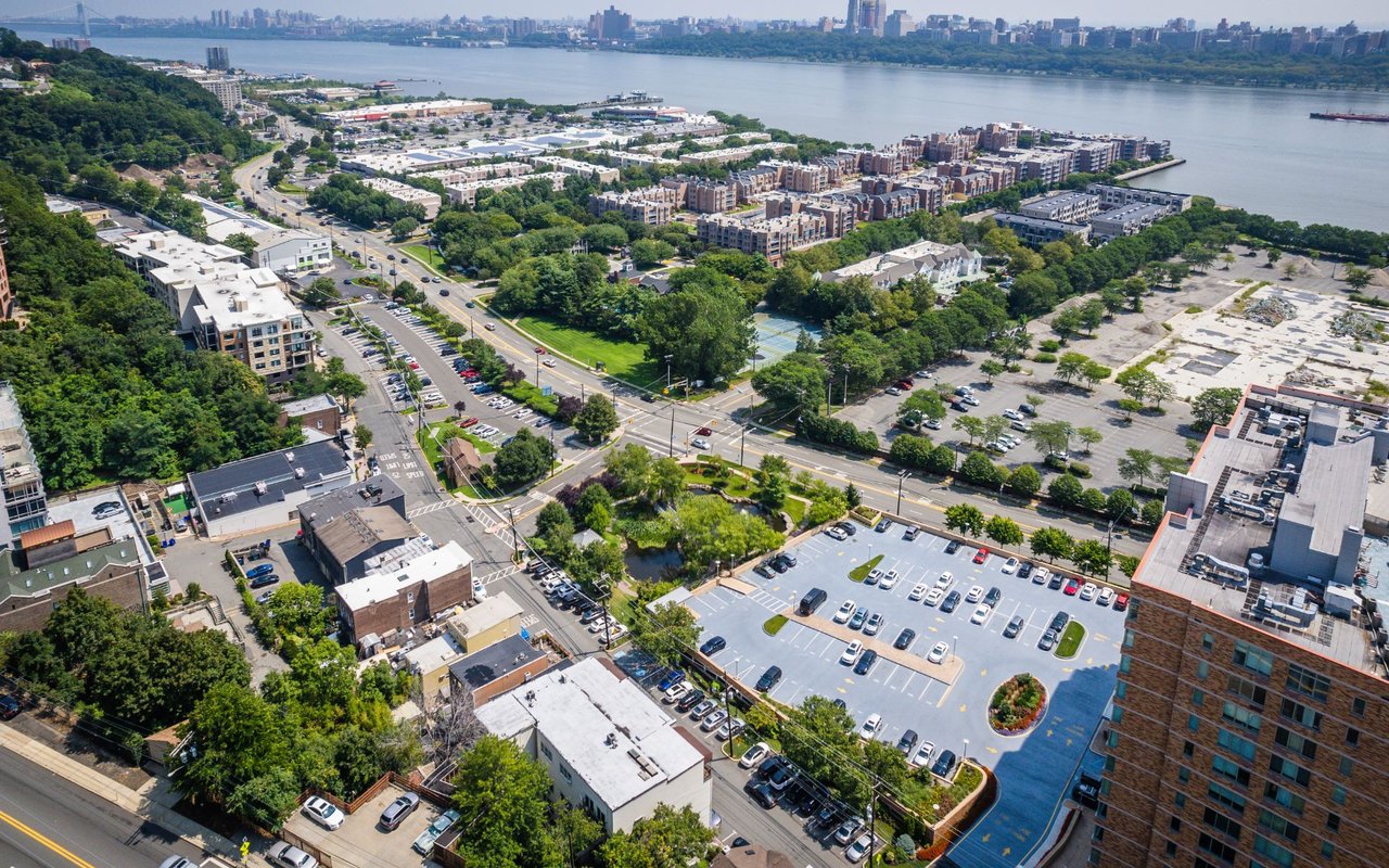 Edgewater