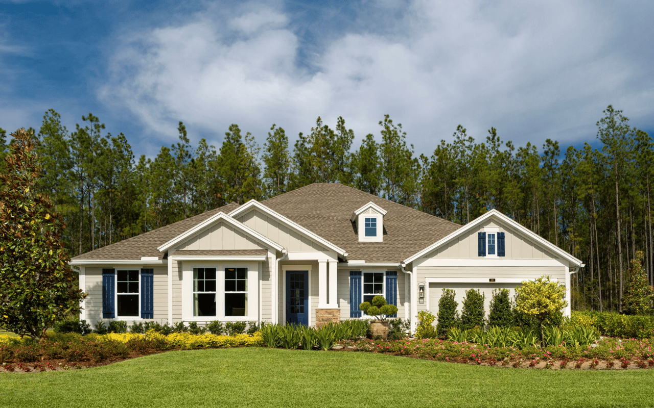 Oxford Estates Homes For Sale