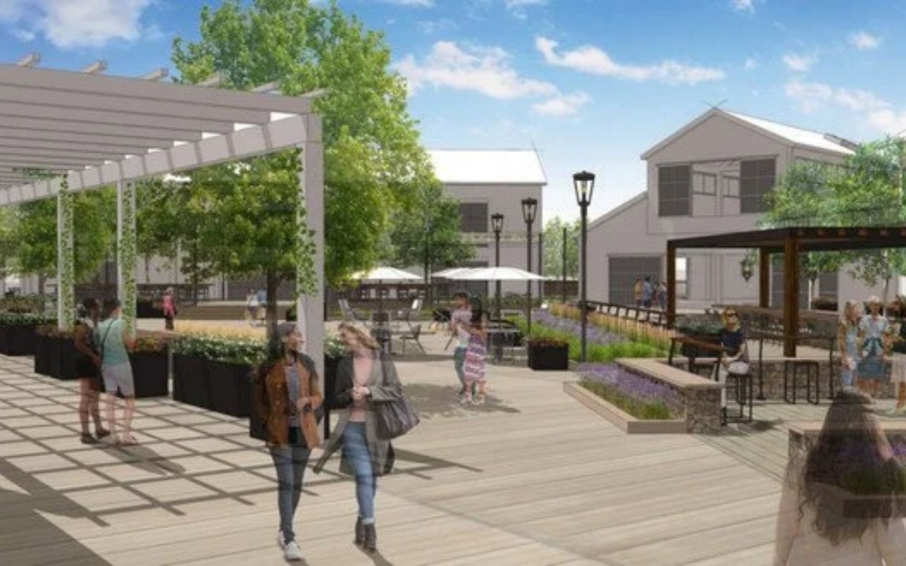 Could Woodinville be Washington’s Hottest Resort Destination by 2024?