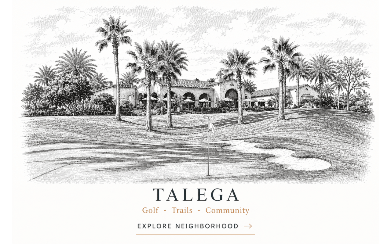 Talega San Clemente