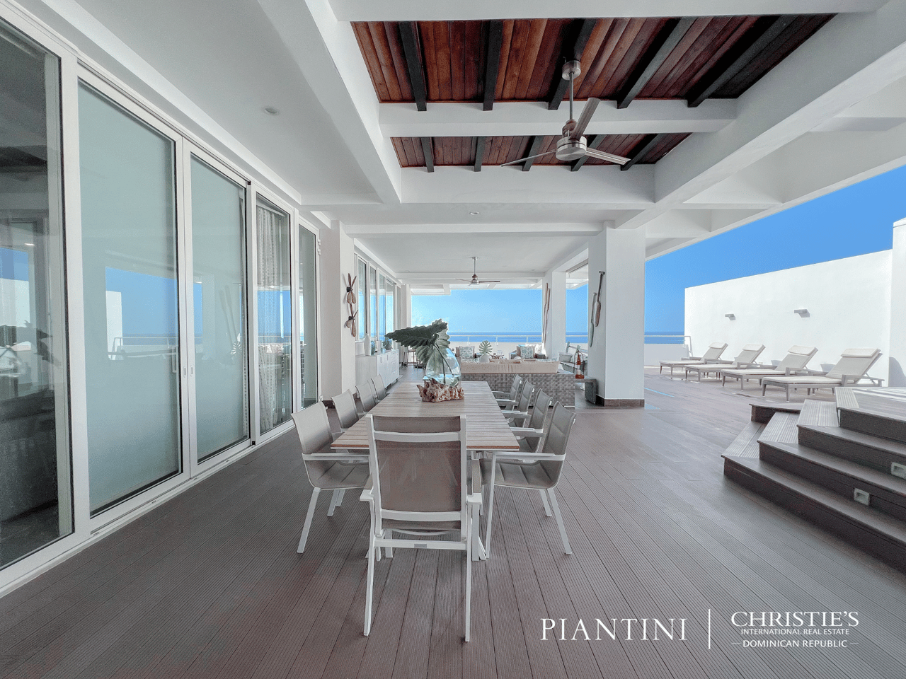 Costa Mare Penthouse