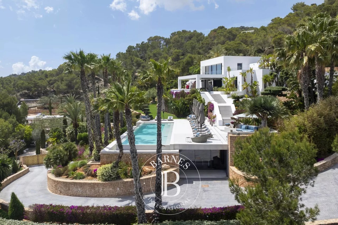 Isla De Ibiza