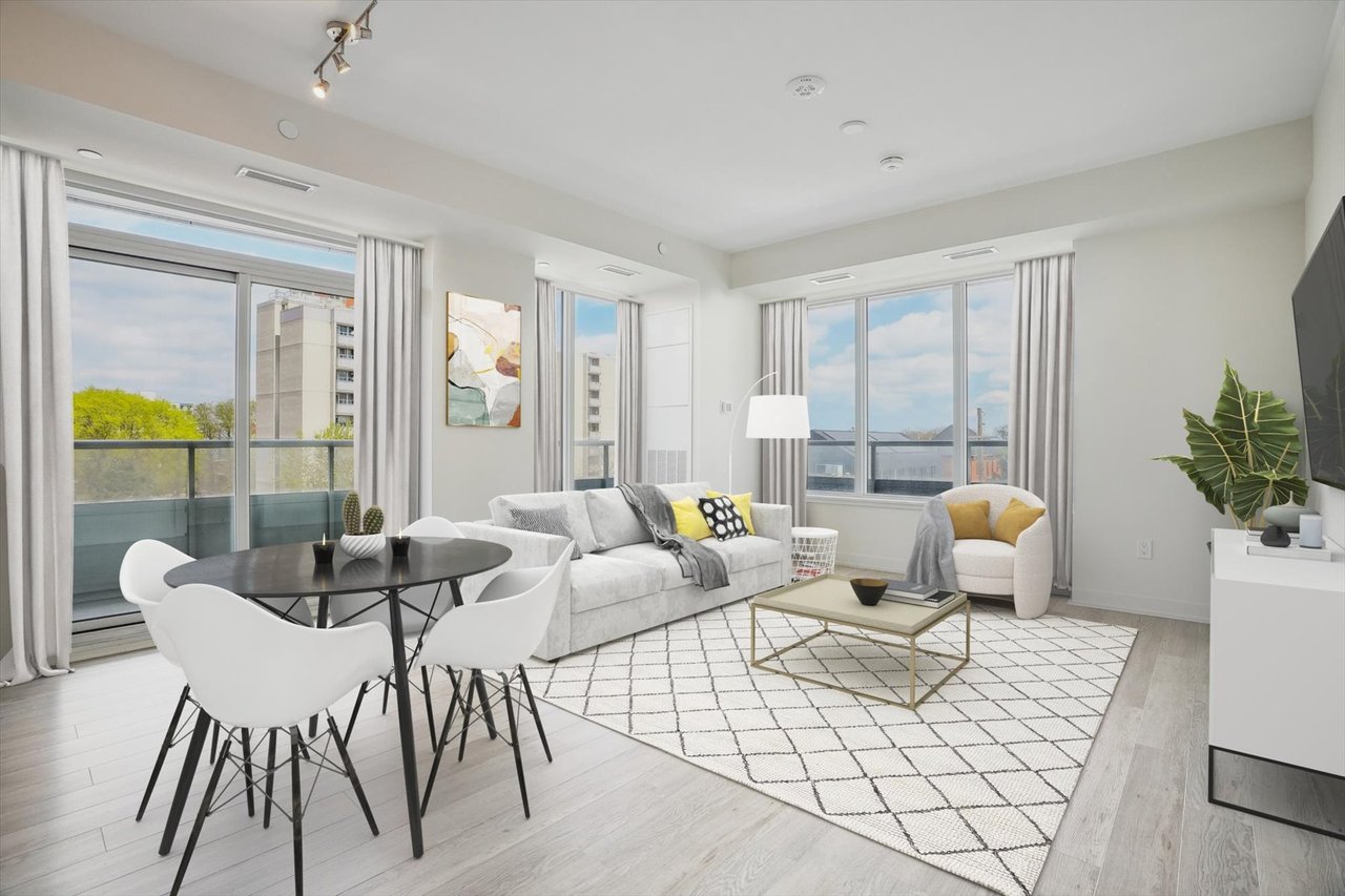 #403 - 212 King William Street