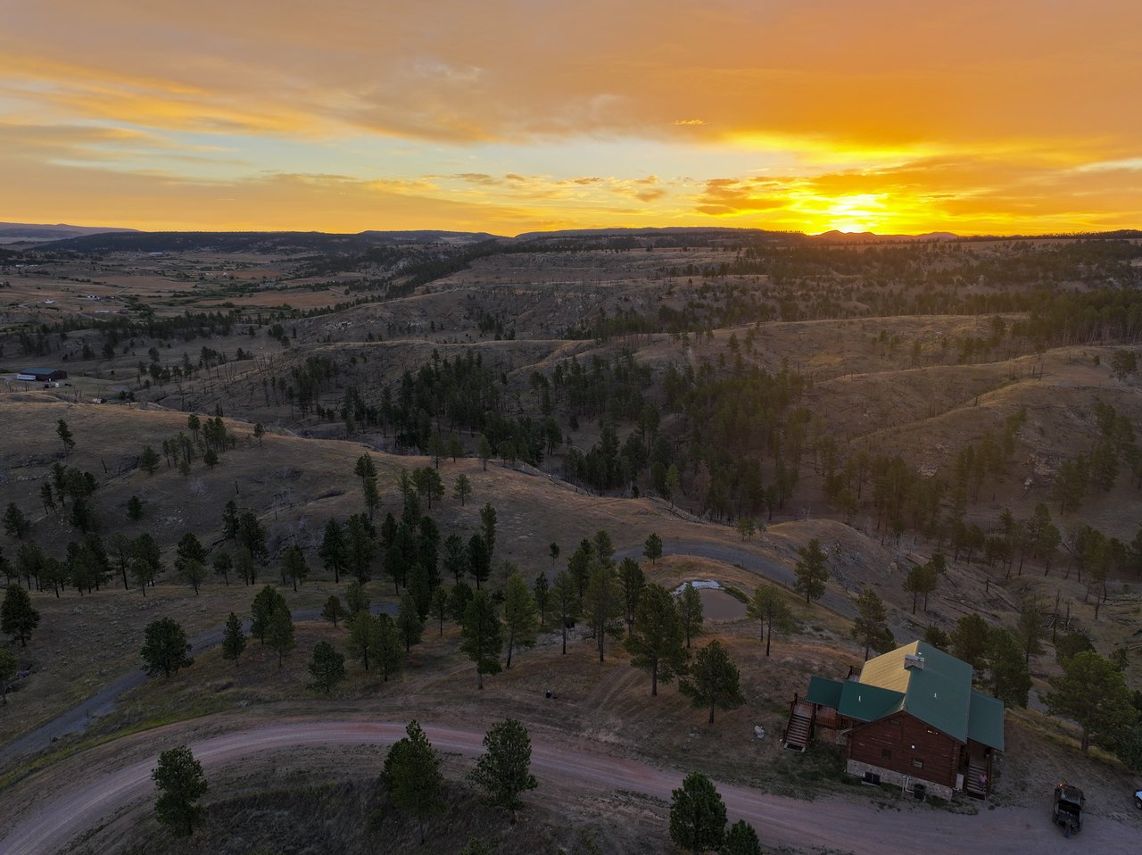 Sundance Ranch 