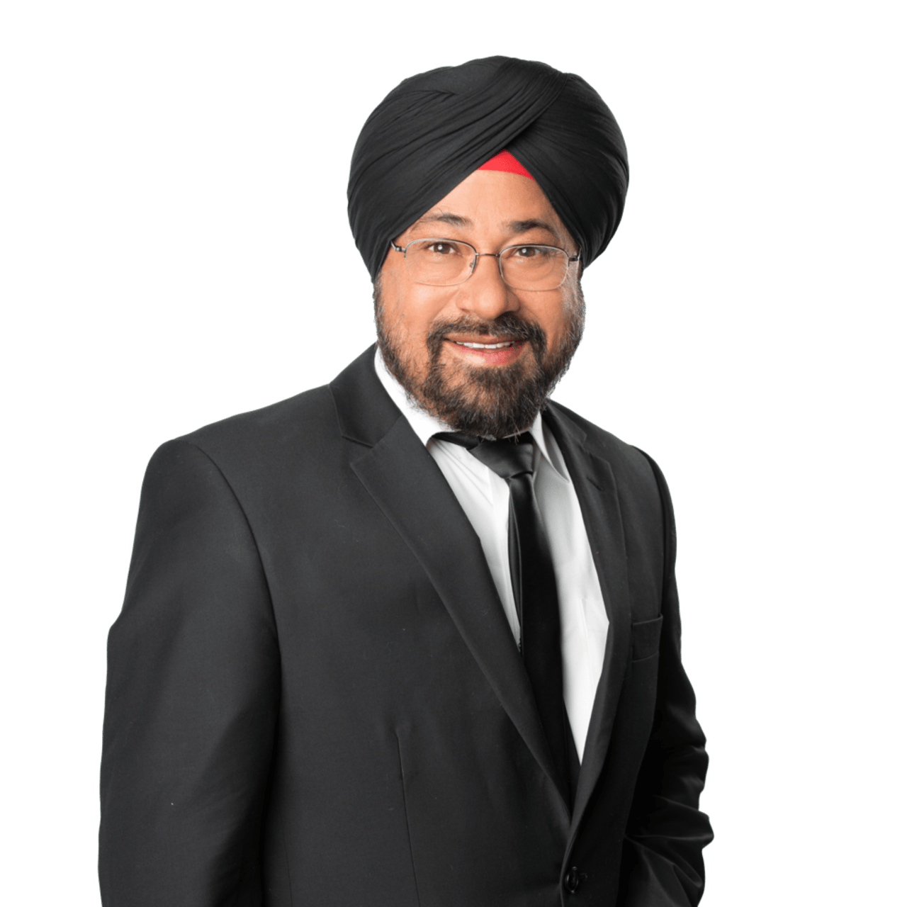 Harry Nanda Canada Real Estate Agent Headshot