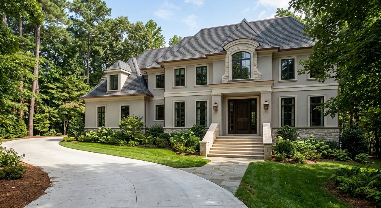 Preparing Your Reynolds Lake Oconee Home To Sell