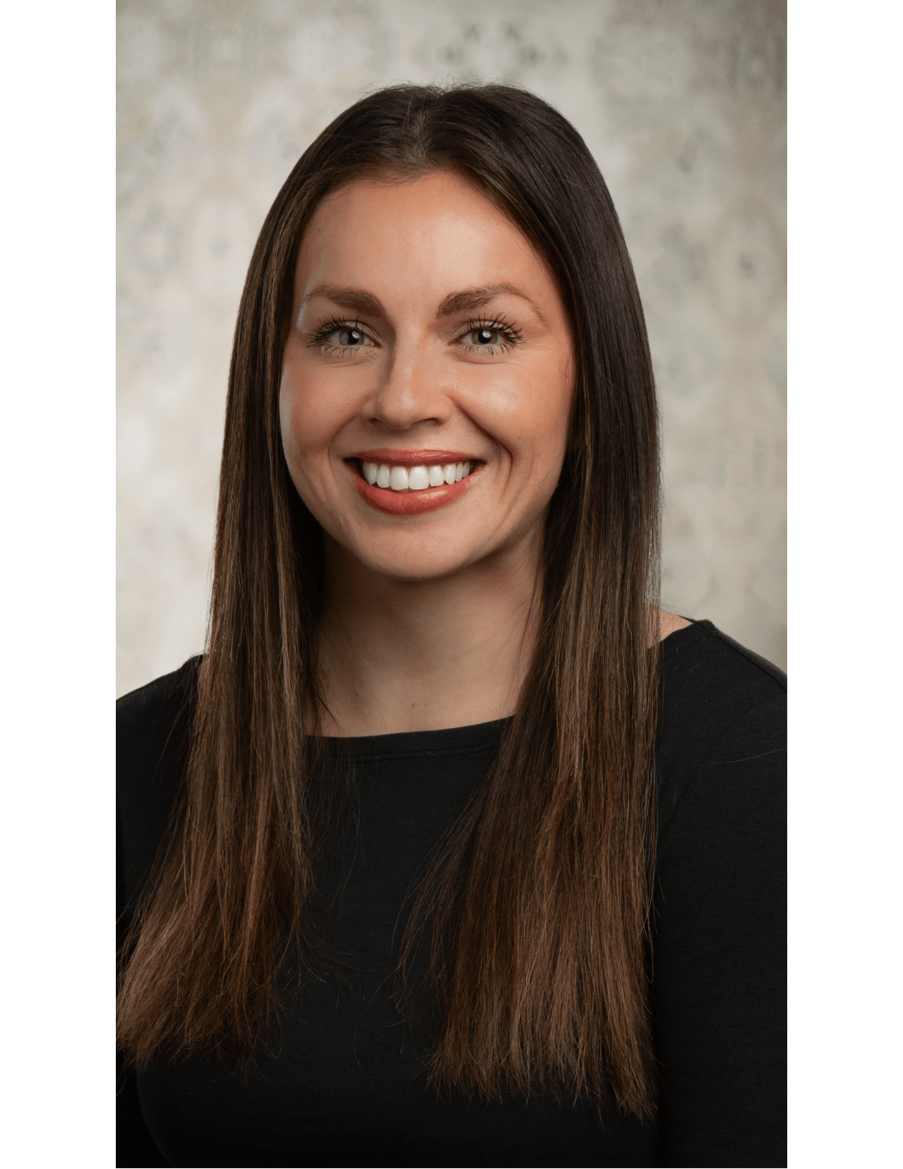 Alison Caballero O’Brien