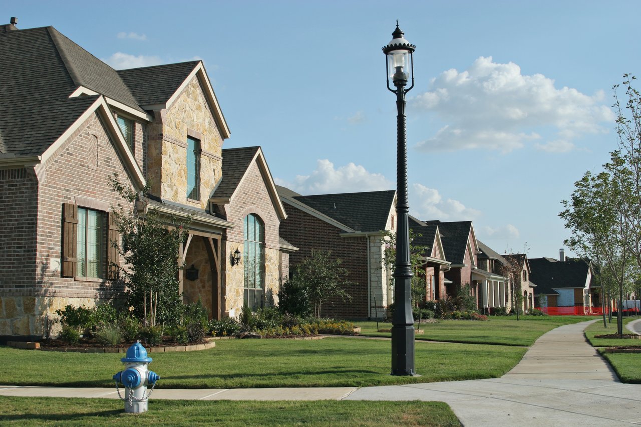 League City