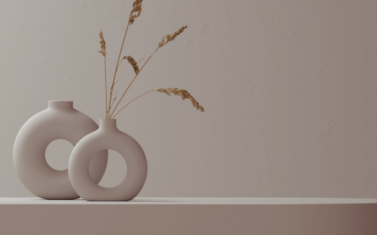 Designer Choices for a Neutral Palette in Northern Virginia