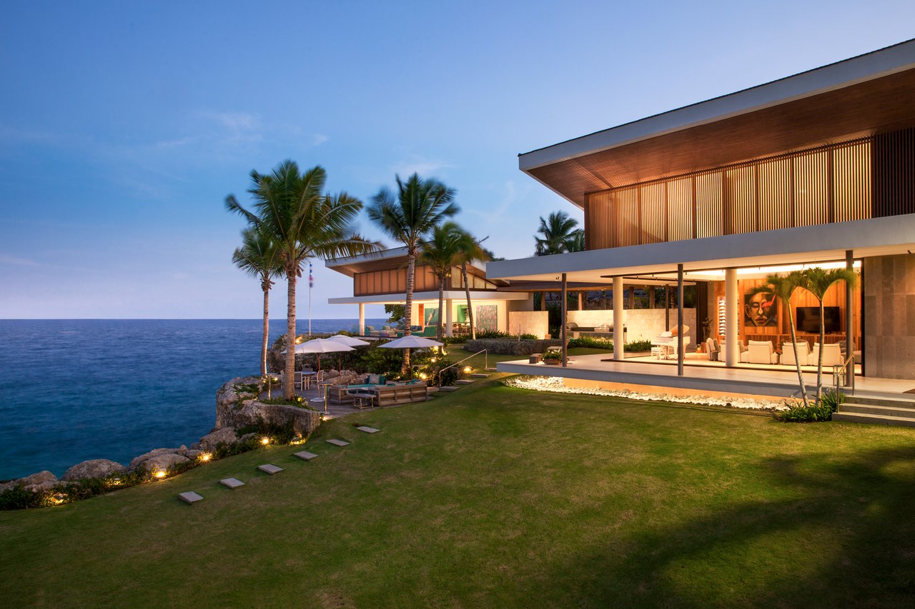 Punta Aguila 22