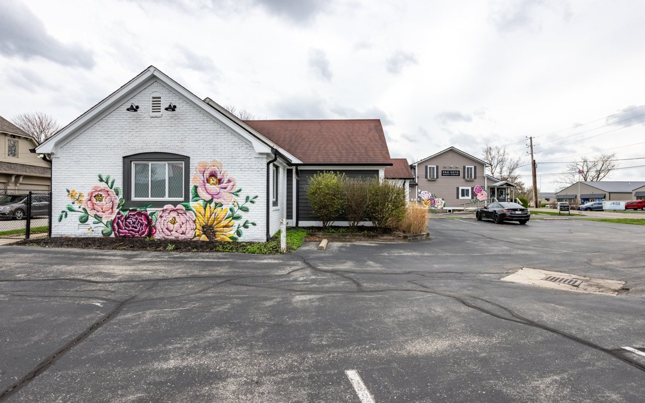 Why Castleton’s Traffic and Demographics Make It a Prime Office Investment Market