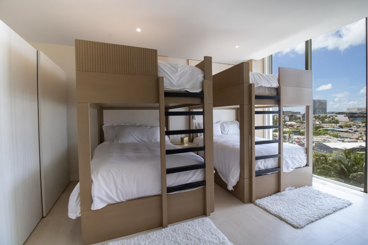 Condo | SLS Harbour Beach