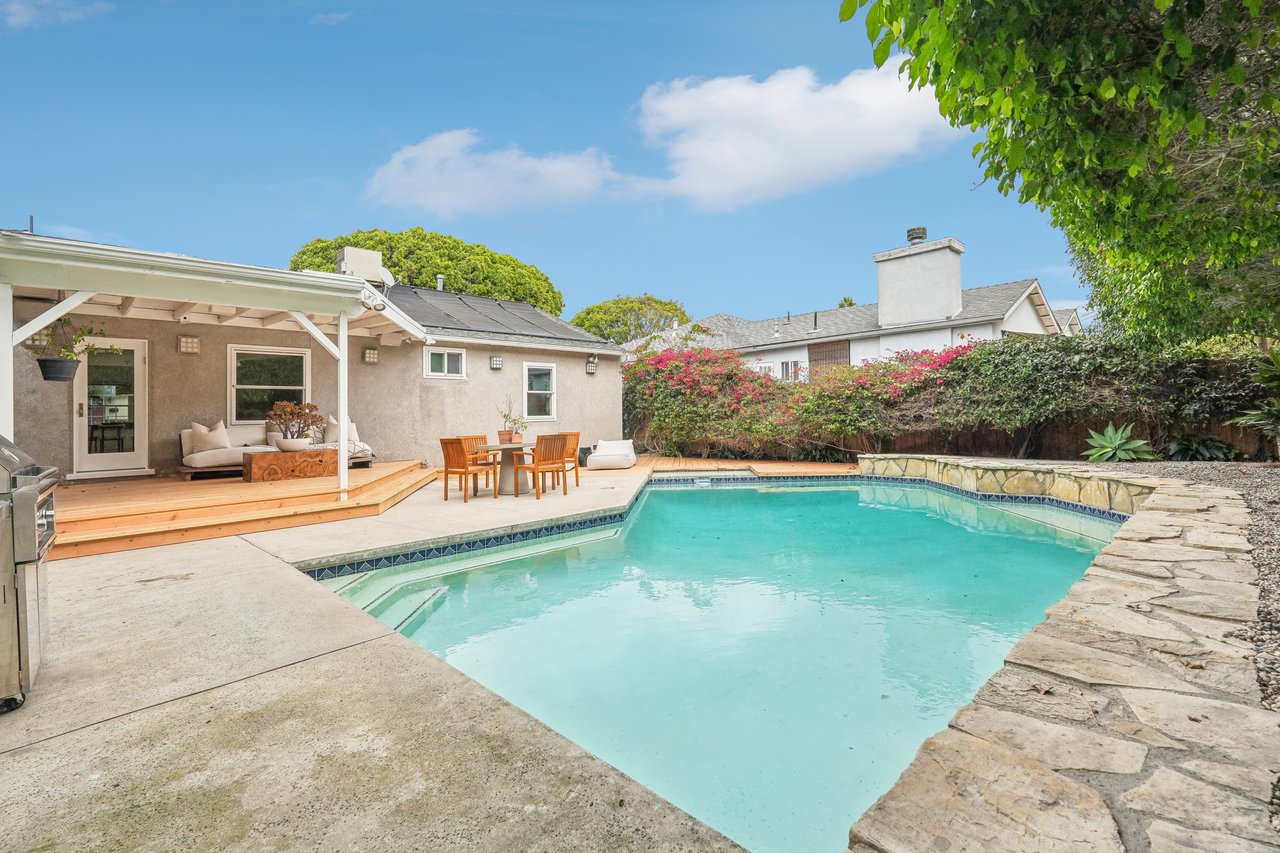 10944 Stever St, Culver City
