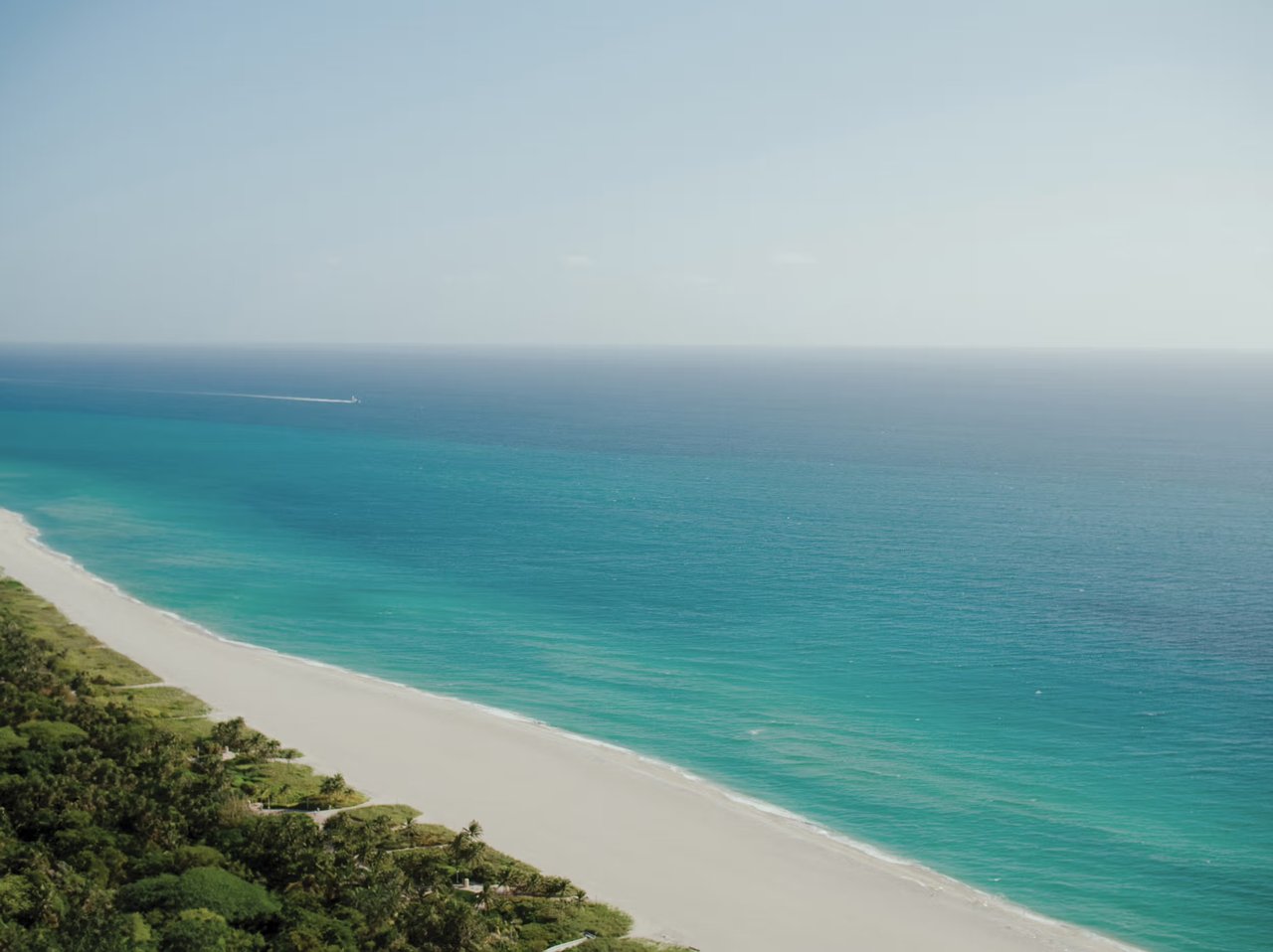 The Ritz-Carlton Residences, South Beach