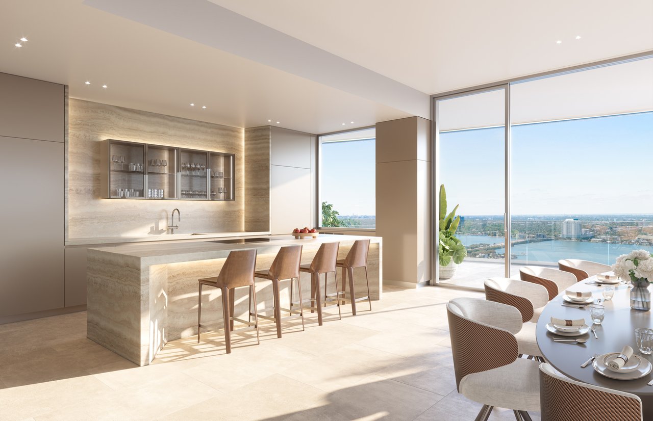 Pagani Residences Miami