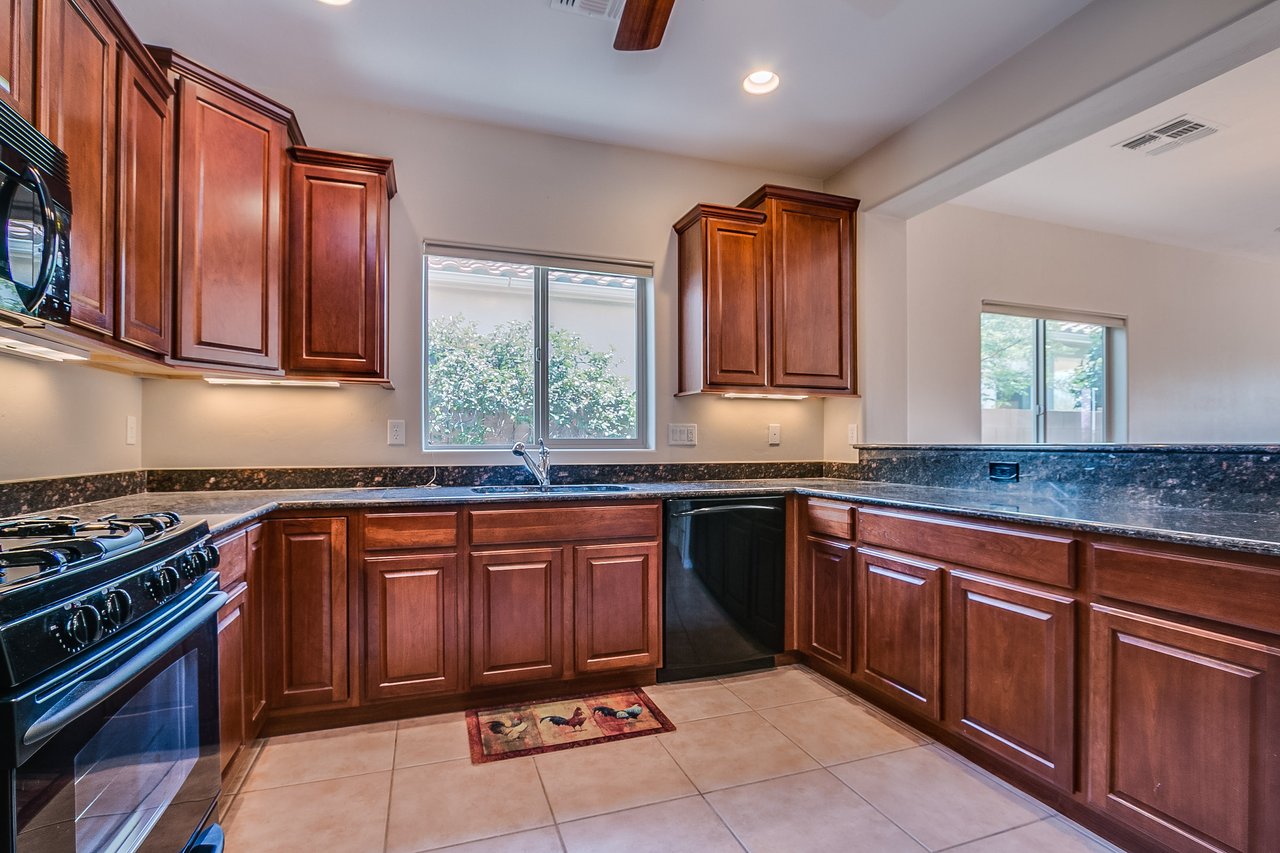 Incredible, Unobstructed Catalina Mountain Views
