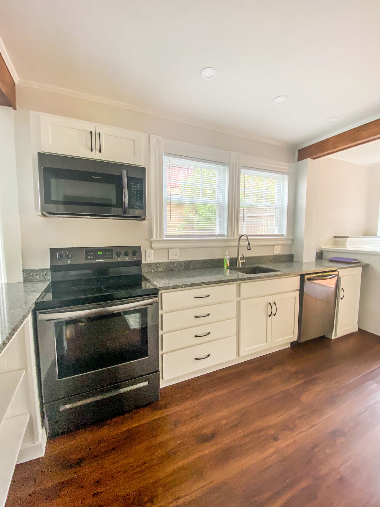 Rental Currently Available