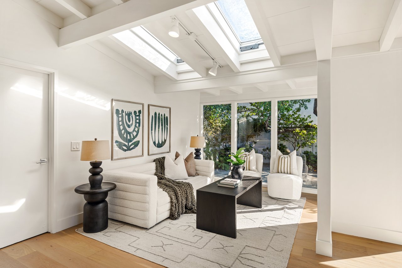 Vacation at Home on the San Francisco Bay