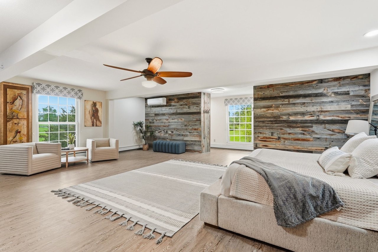 EXCLUSIVE - 232 Whitestown Road