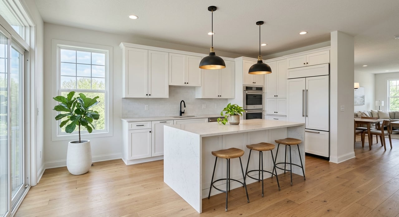 Pricing Your Upper Arlington Home For Today’s Market