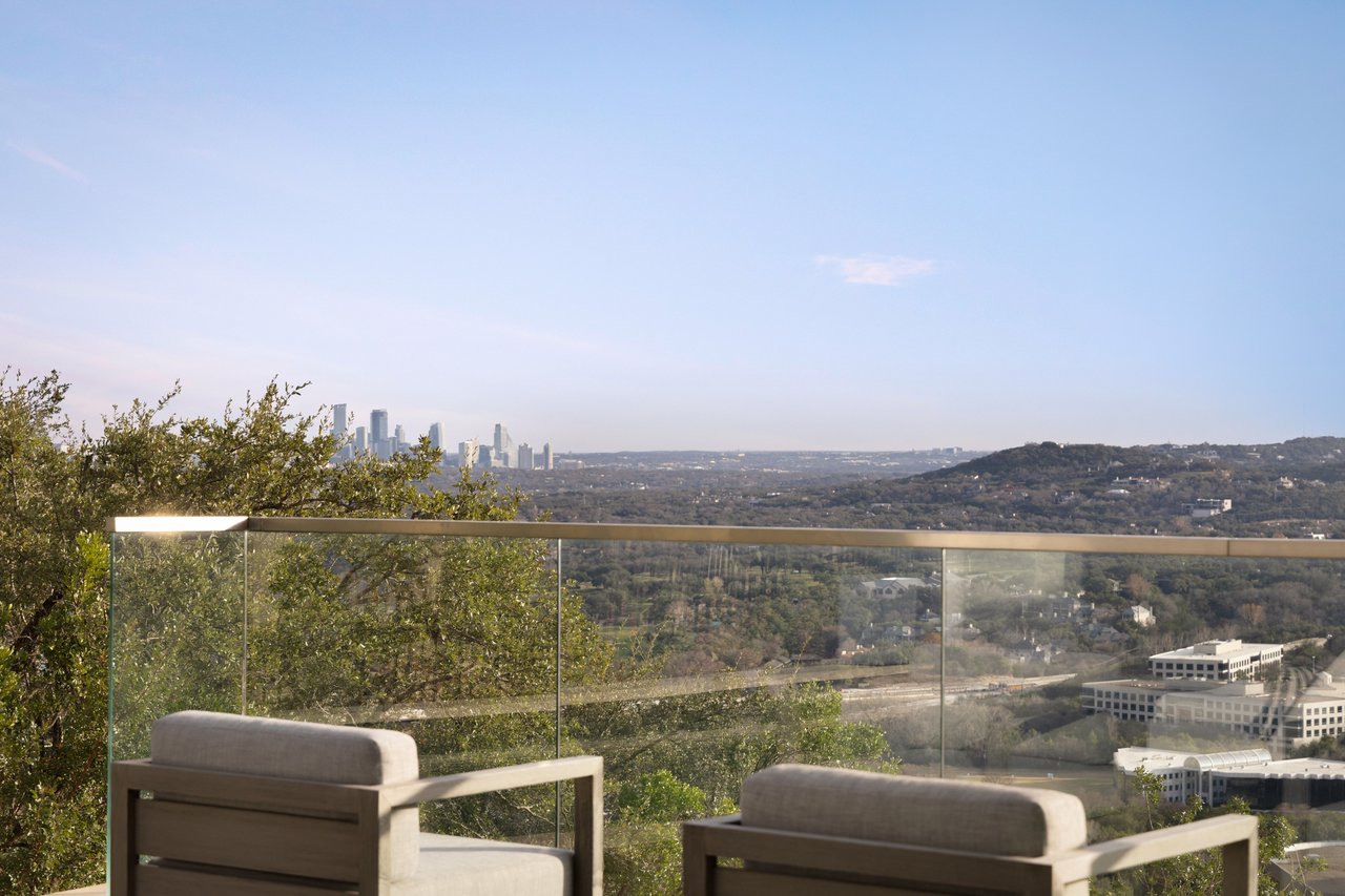 Christie's Masterpiece Living