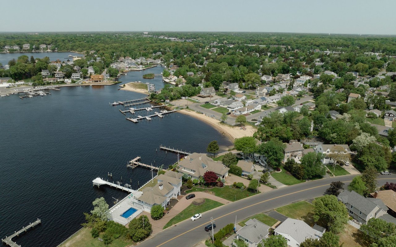 Point Pleasant