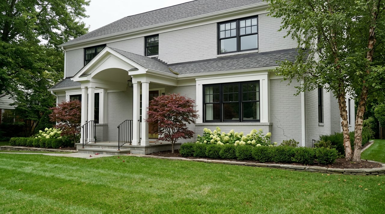 Pequannock and Pompton Plains Are One Town. The Median Price Hasn't Caught Up.