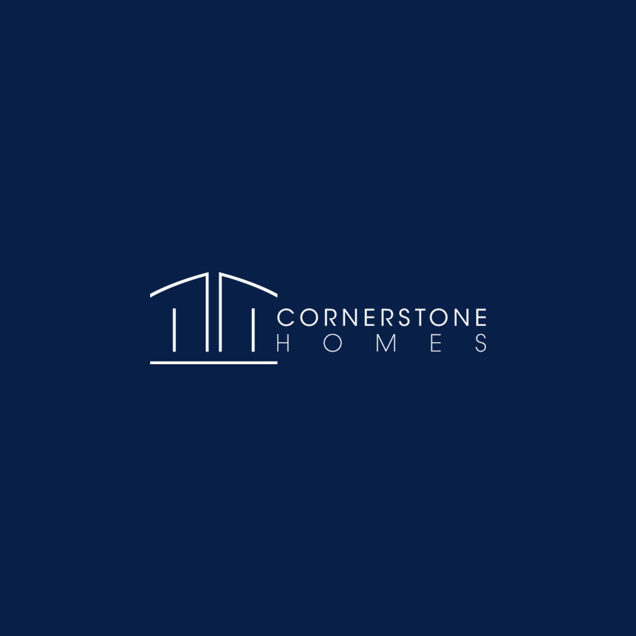 3. Cornerstone Homes